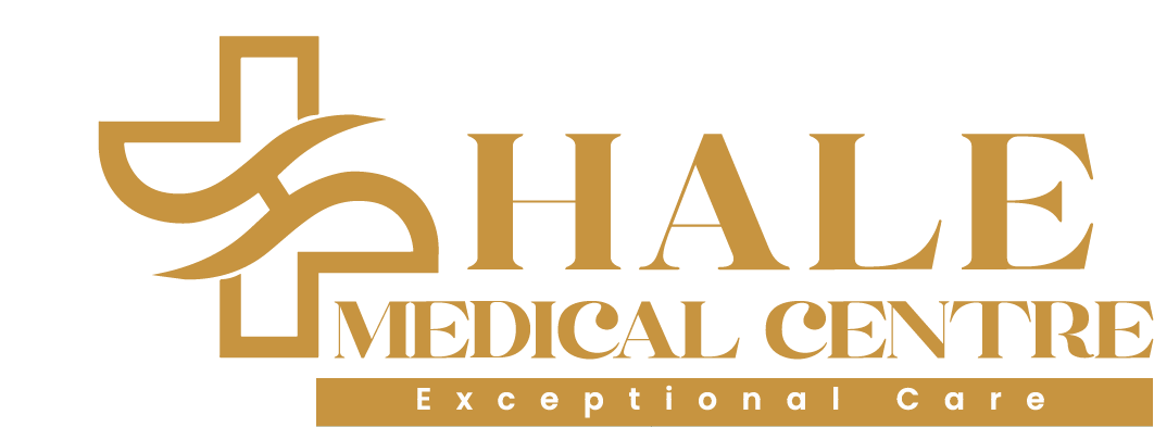 Hale Medical Centre logo