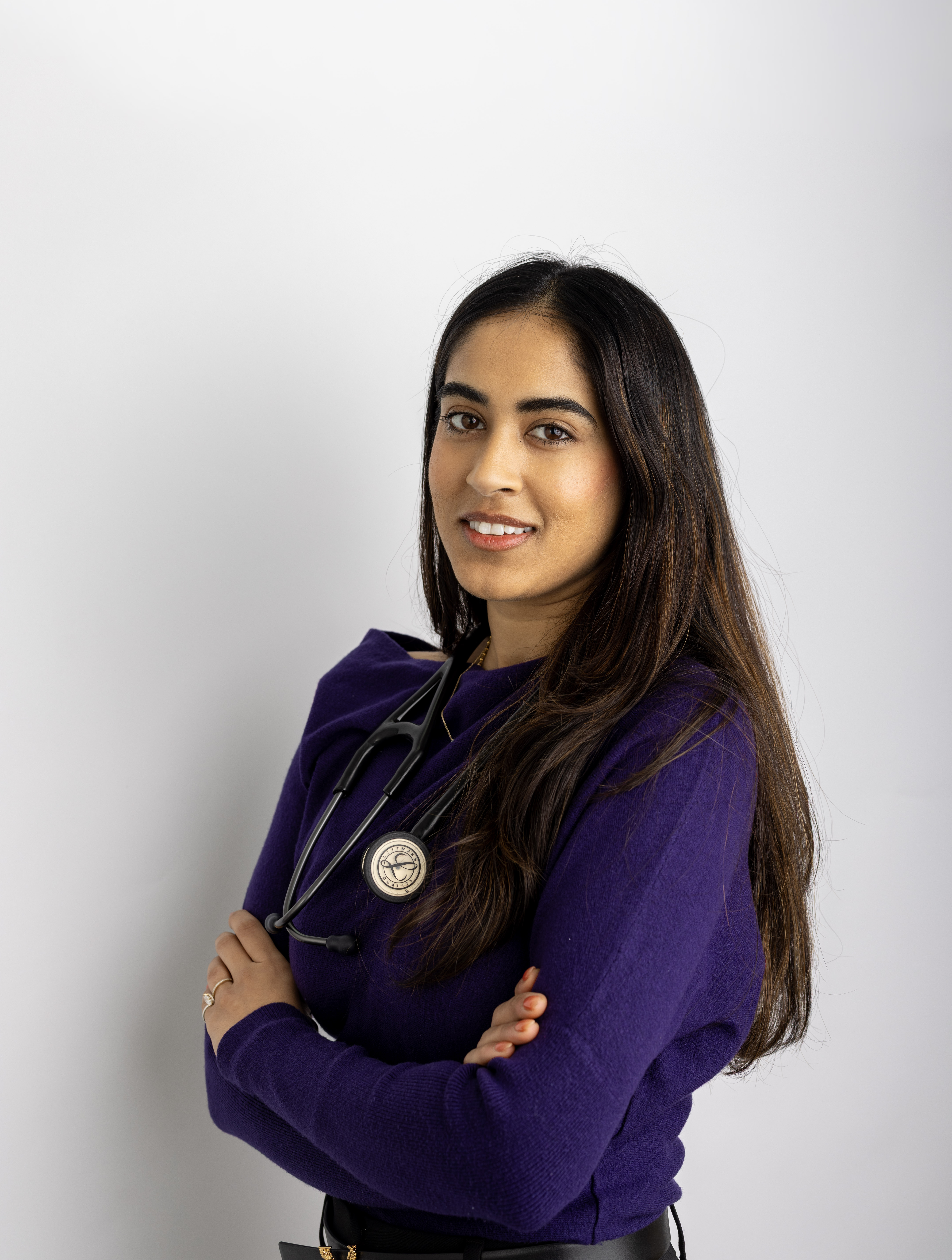 Dr. Pooja Kharbanda